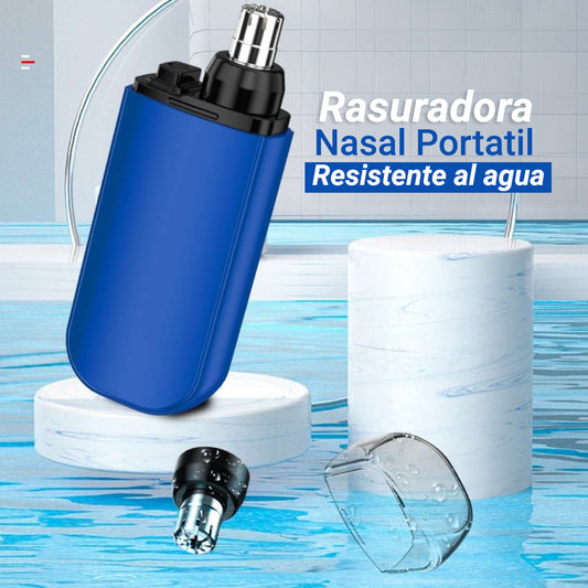 Rasuradora Nasal Pro™