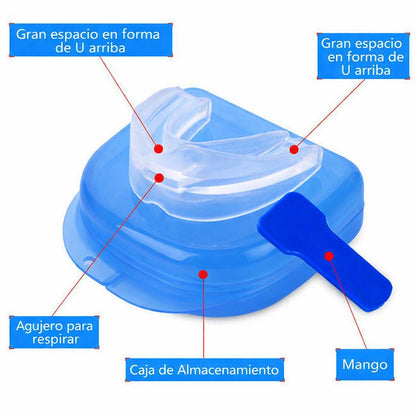 Antironquidos 2 en 1