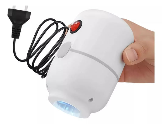 Bomba Automática De Bolsas Selladora